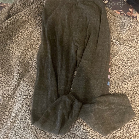 Forever 21 Sweatpants - Picture 2 of 3